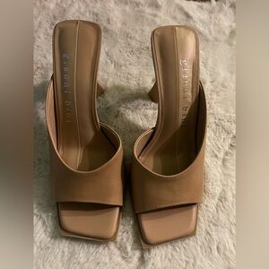 GIANNI BINI HEELS